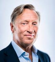 Ericsson Styrelseordförande i Global Medical Investments GMI AB och styrelseledamot i Elekta AB, Permobil AB