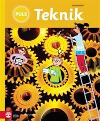 PULS Teknik 4-6 Grundbok, tredje upplagan PDF ladda ner LADDA NER LÄSA Beskrivning Författare: Staffan Sjöberg. Teknikboken tittar närmare på tekniken som finns runt oss Överallt finns teknik.