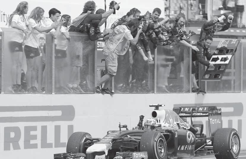26 FORMULA 1 pondelok 28. 7.