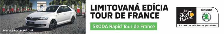 www.sport.sk CYKLISTIKA 5 Š-260/2 Verejnosť si zvykla v mojom prípade len na víťazstvá. umiestneniam v najlepšej pätici na páske som si vybojoval v bodovacej súťaži náskok, ktorý mi stačil na istotu.