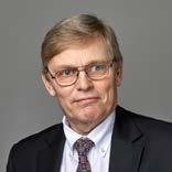 ANDRA NUVARANDE UPPDRAG: Styrelseordförande i Företagarna och Hemfrid i Sverige AB.