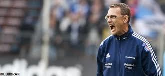 -Berätta, hur började din IFK-historia?
