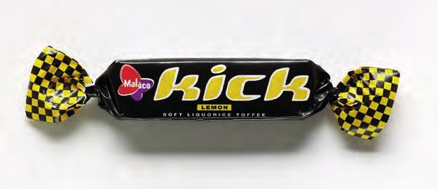 KICK MAL29311-100 st KICK CITRON