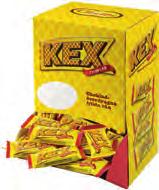 REFRESHERS CITRON 18g