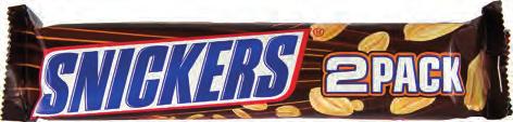 50 g MAS294284-128 st SNICKERS