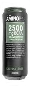 33 cl FCB2108-12 st AMINOPRO BCAA PEAR/GINGER 33 cl