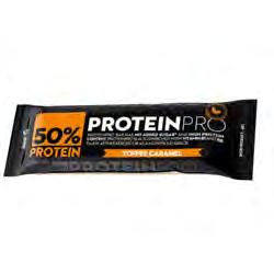 Proteinbar Toffee GAI4060-15 st Proteinbar