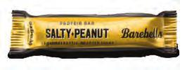 Lean Bar Peanut GAI4094-15 st Lean Bar Lemon