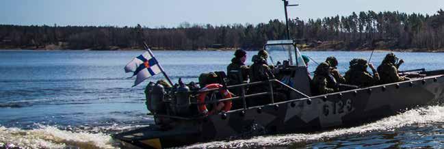 Brigadkommendörens hälsning Nylands brigad 4 Blivande beväring vid Nylands brigad, Inryckningen är en viktig milstolpe i ditt liv, men du behöver absolut inte oroa dig över beväringstiden.