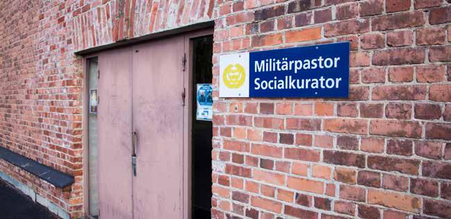 Det kan handla om: - Personliga saker - Frågor kring militärtjänstgöringen - Något som berör livet där hemma - Något kring de eviga frågorna om hur vi som människor skall leva och handla.