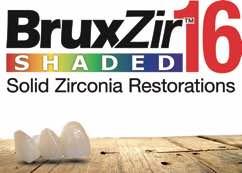 BruxZir Shaded 16 Hos OpenMill kan du nu välja BruxZir i hela A-D skalan.