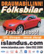 Verð kr : 1.359þ. án vsk. Nýr Renault Trafic. Verð kr : 1.990þ. án vsk. Nýr Renault Trafic. 9 manna. Verð kr : 3.190þ. með vsk. Nýr Renault Trafic Langur.