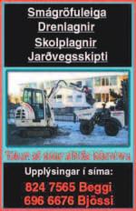 , vörufl., píanó flutn. og & aukamenn ef óskað er. Hvert á land sem er. Stórir bílar s. 899 7188 & 692 7078. Millibílar s.