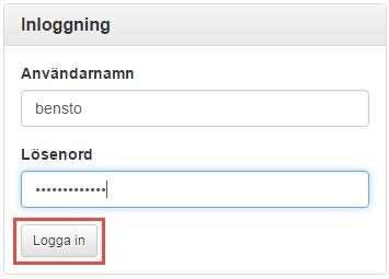 2. Ladda ner & ställa in Google Authenticator 1. Ladda ner Google Authenticator från Google Play (Android) eller App Store (iphone) till din telefon 2.