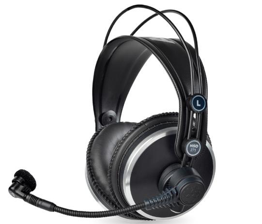 NR PRODUKT SPEIFIKATION AKG 700-34001 HS171 MkII Headset med kondensatormikrofon utan kabel AKG 700-34002 HS271 MkII Headset med kondensatormikrofon utan kabel AKG 700-34003 HSD171