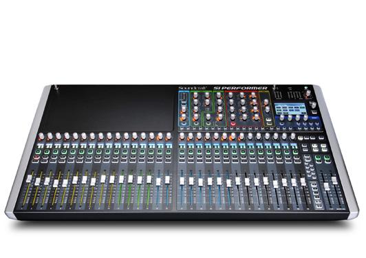 till mix via stagebox, 2 kortplatser, DMX 30 690 kr 40 930 kr 44 000 kr 46 040 kr 7 460 kr 13 990 kr SOUNDRAFT