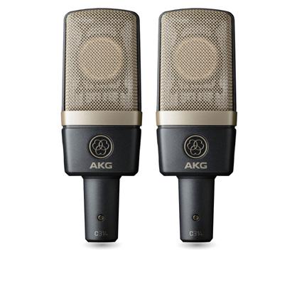 Med sin patenterade teknik ger den smått fantastisk prestanda ihop med marknadens minst rundgångskänsliga mikrofon.
