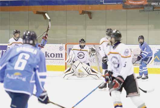 MLÁDEŽNÍCKY ŠPORT 15 MLÁDEŽNÍCKY ŠPORT MLÁDEŽNÍCKY ŠPORT 4. Poprad 16 9 0 7 188:145 27 5. Humenné 15 8 1 6 133:116 25 6. Bardejov 16 8 1 7 183:172 25 7. Vranov 16 5 0 11 139:195 15 8.