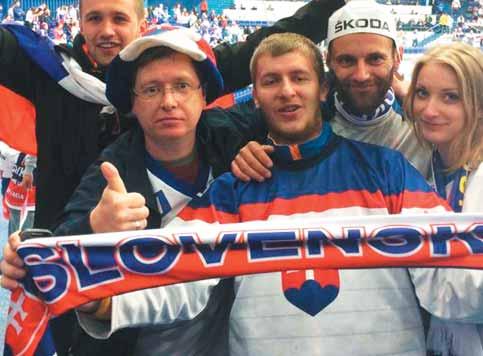 Clancy Trophy pre hokejistu, v ktorého osobe sa spájajú hokejové, vodcovské a ľudské kvality.