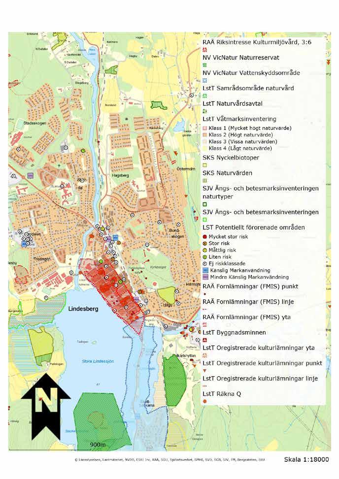 Ovan: natur- och kulturvärden 40