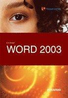 Word 2003 PDF EPUB LÄSA ladda ner