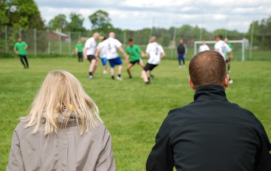 Institutionsvård i fokus n nr 4 2012 Ungdomar intagna på SiS