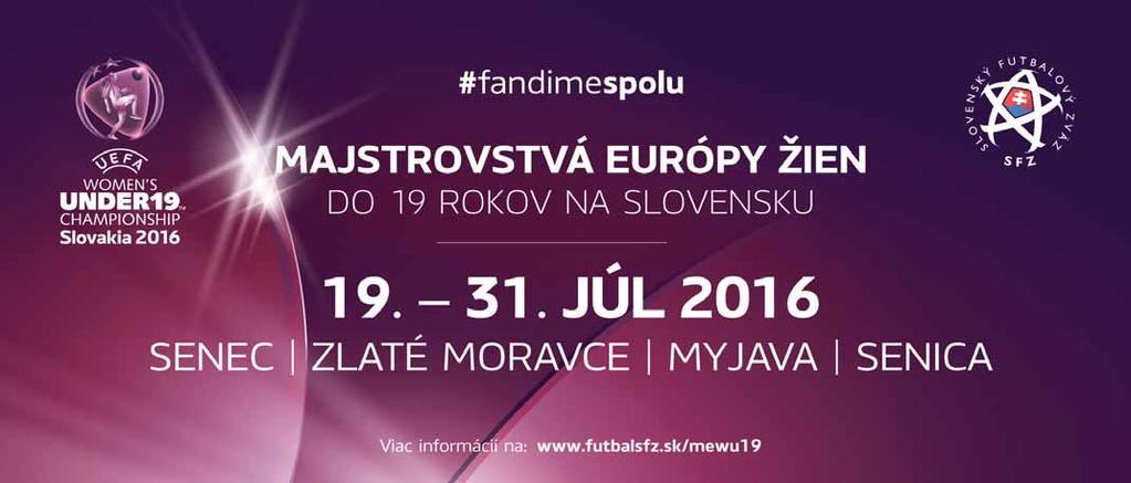 10 FUTBAL pondelok 11. 7. 2016 GENERÁLKY ÚČASTNÍKOV NAJVYŠŠEJ SÚŤAŽE FK SENICA FC BANÍK OSTRAVA (Česko II.) 3:1 (1:0) GÓLY: 42. a 53. Pirulo, 71. Dolný 78. Helešič.