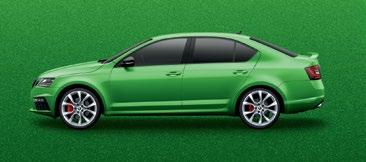 METALLIC* RALLYE GREEN