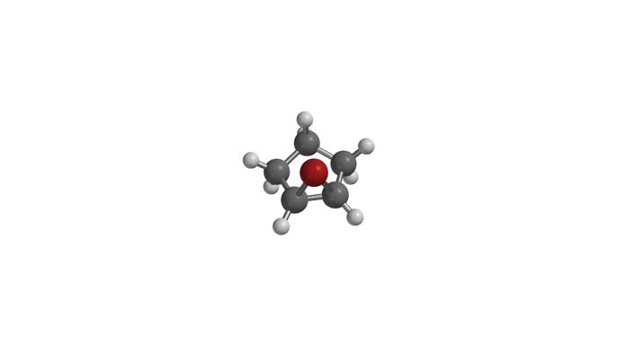 2. Elektrofil addition Addition av brom och klor 2