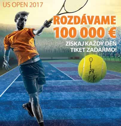 Jediný vzájomný duel vyhrala Cibulková 7:5, 6:4 v Toronte 2013. AKO NA TO? - Natipuj si počas trvania US Open (28. 8. 10. 9. 2017) aspoň za 9 eur a máš tiket zadarmo v hodnote 3 eur.