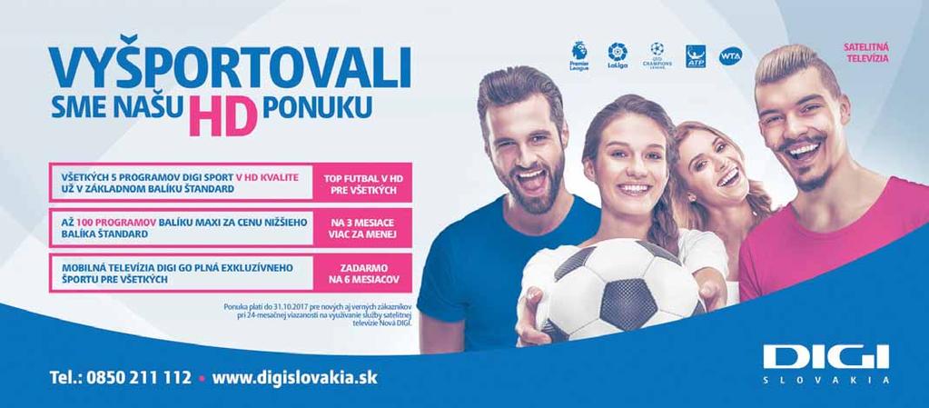 16 FUTBAL pondelok 28. 8. 2017 DRUHÁ LIGA 5.
