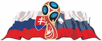 na MS 2018 proti Slovinsku (1. 9.) a Anglicku (4. 9.). Trénerská dvojica Ján Kozák Štefan Tarkovič privíta nominovaných hráčov o 15.00 h, úvodná tréningová jednotka je na programe o tri hodiny neskôr.