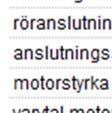 kommersiella och