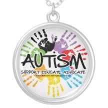 Autism Results Autism in 7/42 (17%) Bilat ONH: 5/21 (24%) Unilat ONH: