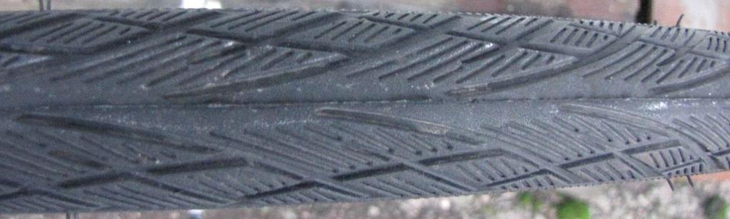 Schwalbe Citizen Active.