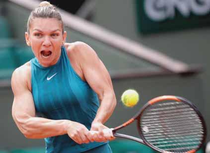 20 TENIS utorok 5. 6.