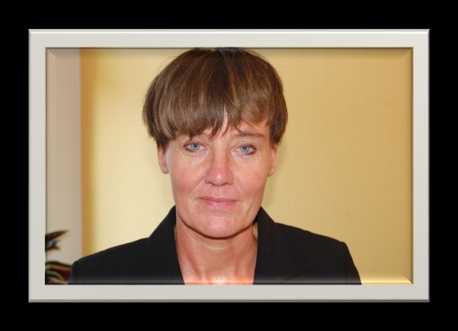 Marie Glas Kullbratt Områdeschef Beställd primärvård, barn- och ungdomsmedicinsk verksamhet -