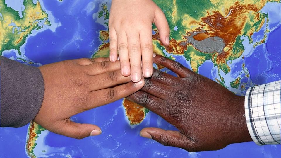 NYANLÄNDA BARN- OCH UNGDOMARS INTEGRATION OCH JÄMSTÄLLDHETSUTVECKLING, Mehrdad Darvishpour mfl.
