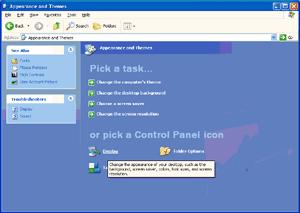 Windows XP 1. Starta Windows XP. 2.
