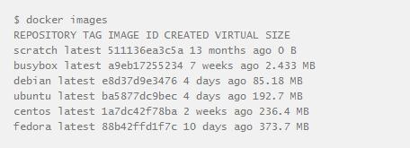 Kommando Implementera DNS Ordning spelar roll av Dockerfile, ser till att hämtning från mellanlagringen sker oftare. Kommando som tar lång tid, skall finnas längst uppe i Dockerfile.