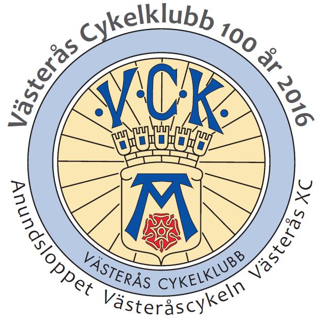 Vä sterä s Cykelklubb (VCK) Verksämhetsplän 2017 Version 3 Ändringar, från version 2 till version 3 Avsnitt 1.