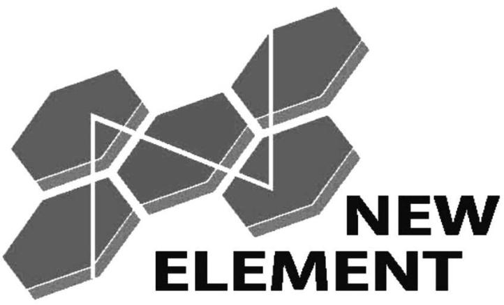 1376831 Designerad: 2017-09-18 Publicerad: 32/137 2018-08-02 Figurklass: 26.05.04. New Element Building Material Co., Ltd., No.