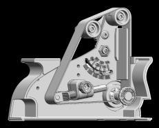 Bandinformation: Sandkorn P120 X65 X22 X4 12000MM Storlek Norax SG Norax 65µ Norax 22µ Norax 4µ SiC 1µ Användning