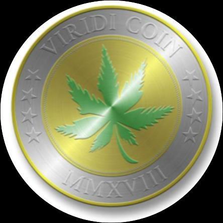 exer Viridi Coin Investera i Viridi Coin! Värdet av Viridi baseras på Marijuana i Schweiz Initialt värde 0,80 (208-07-) Totalmynt 200.000.