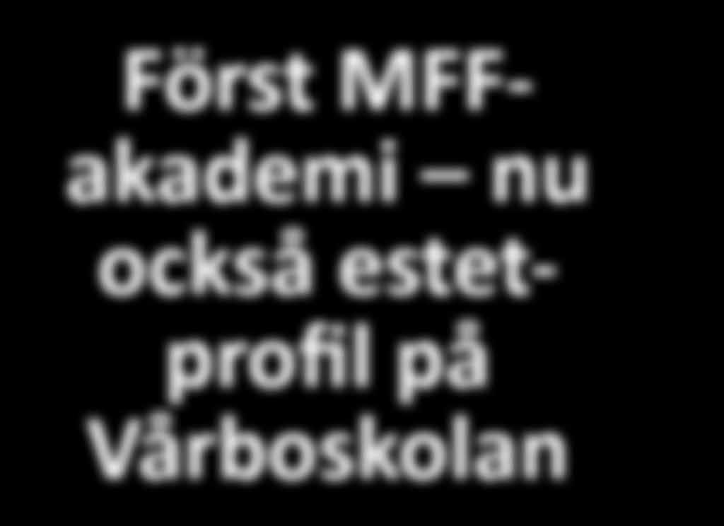 Information och nyheter