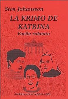 Lernilo Båda böckerna kan beställas via denna länk Ambaŭ librojn vi mendu je http://larsforsman.se/esperanto.html Bent Jensenius: Bonvenon en nia mondo Temas pri Esperantujo, mendu ĉe UEA.
