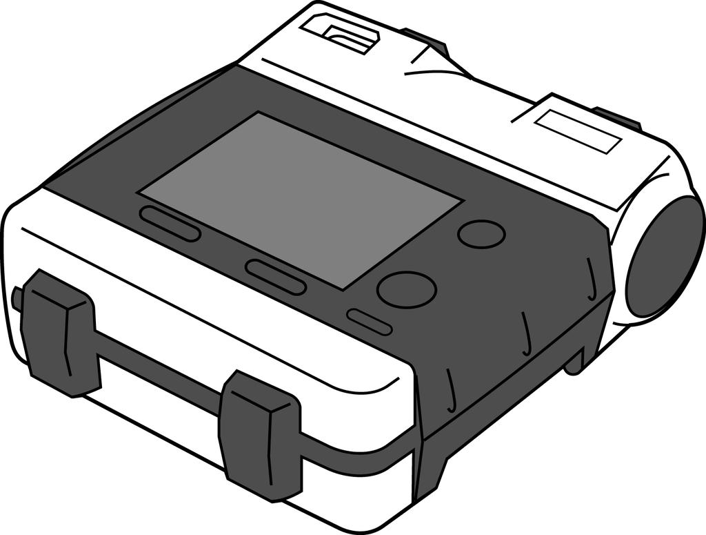 Reglage och indikatorer REGLAGE OCH INDIKATORER I det här avsnittet får du en beskrivning av de reglage och indikatorer som finns på LIFEPAK 1000 defibrillatorn.