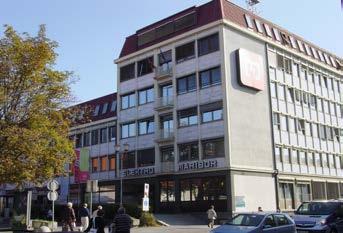 Leta 2007 je družba Elektro Maribor d.d. prenehala opravljati dejavnost sistemskega operaterja distribucijskega omrežja (SODO). To dejavnost je 1. julija 2007 začela opravlja družba SODO d.o.o., ki jo je ustanovila Republika Slovenija kot edini družbenik.