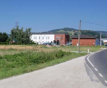 RTP Ljutomer HE Formin. Poleg 110 kv daljnovodov je bil osnovni element RTP 110/20 (10) kv, za katero je bilo značilno, da je bila daljinsko nadzorovana in vodena.