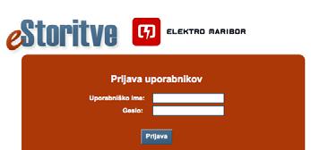 Odklopnik je nameščen v števcu in izvede odklop električne energije v primeru prekoračitve naročene moči zaradi preobremenitve v elektroinštalaciji uporabnika.
